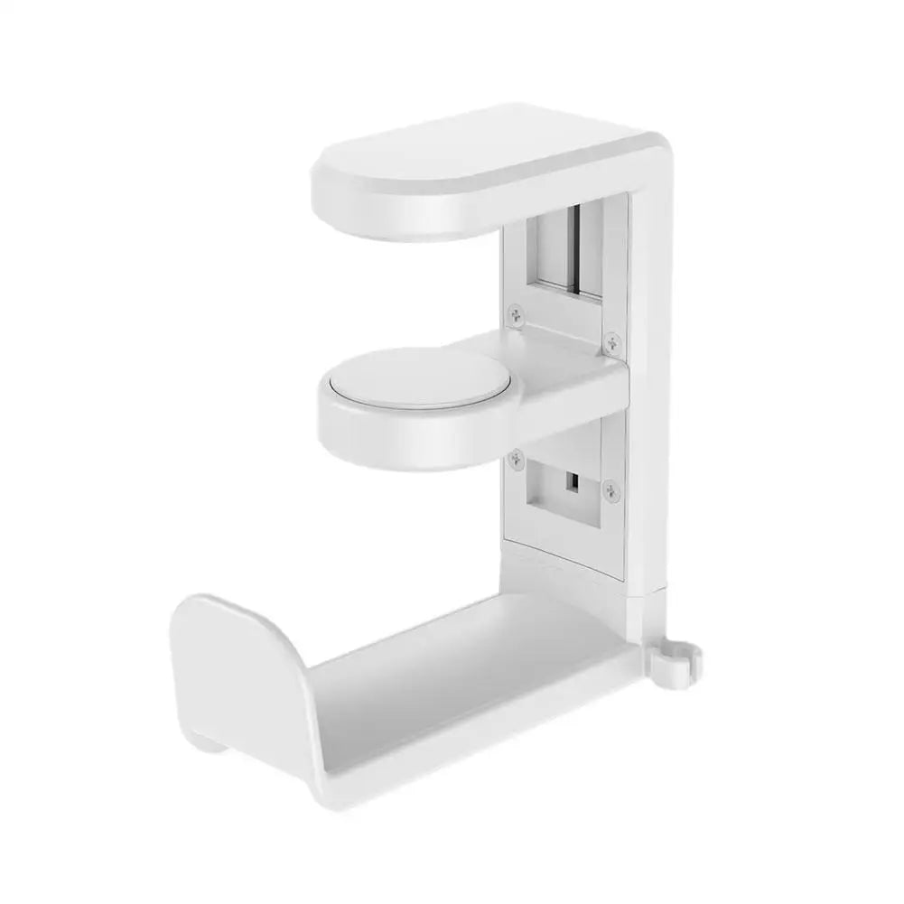 360° Rotating Headphone Stand