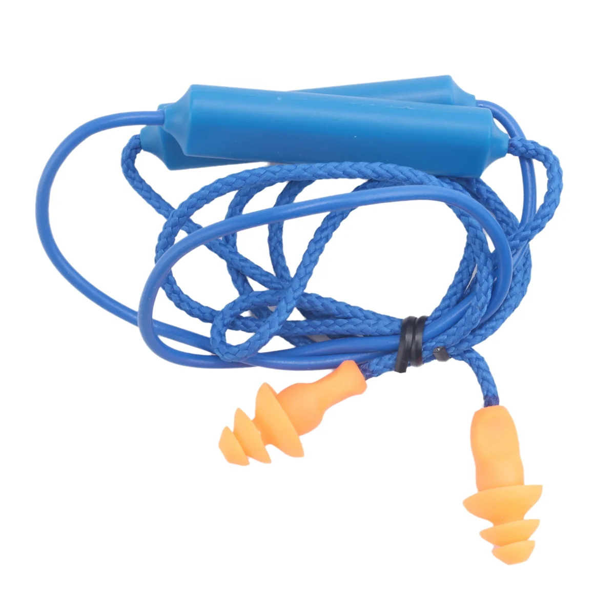 Ear Plugs Bluetooth Headset for Work