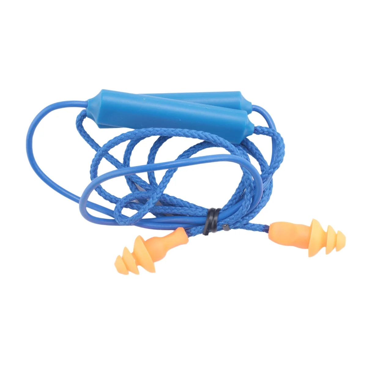 Ear Plugs Bluetooth Headset for Work