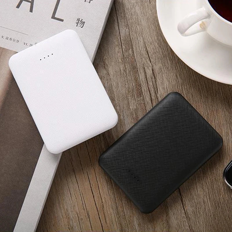 20000mAh Power Bank