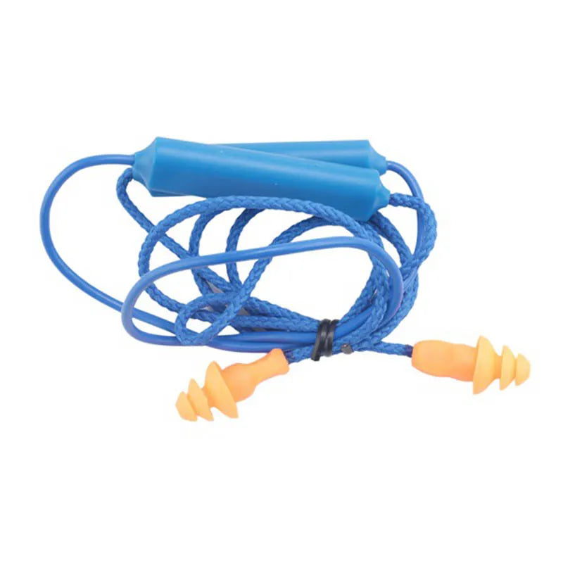 Ear Plugs Bluetooth Headset for Work
