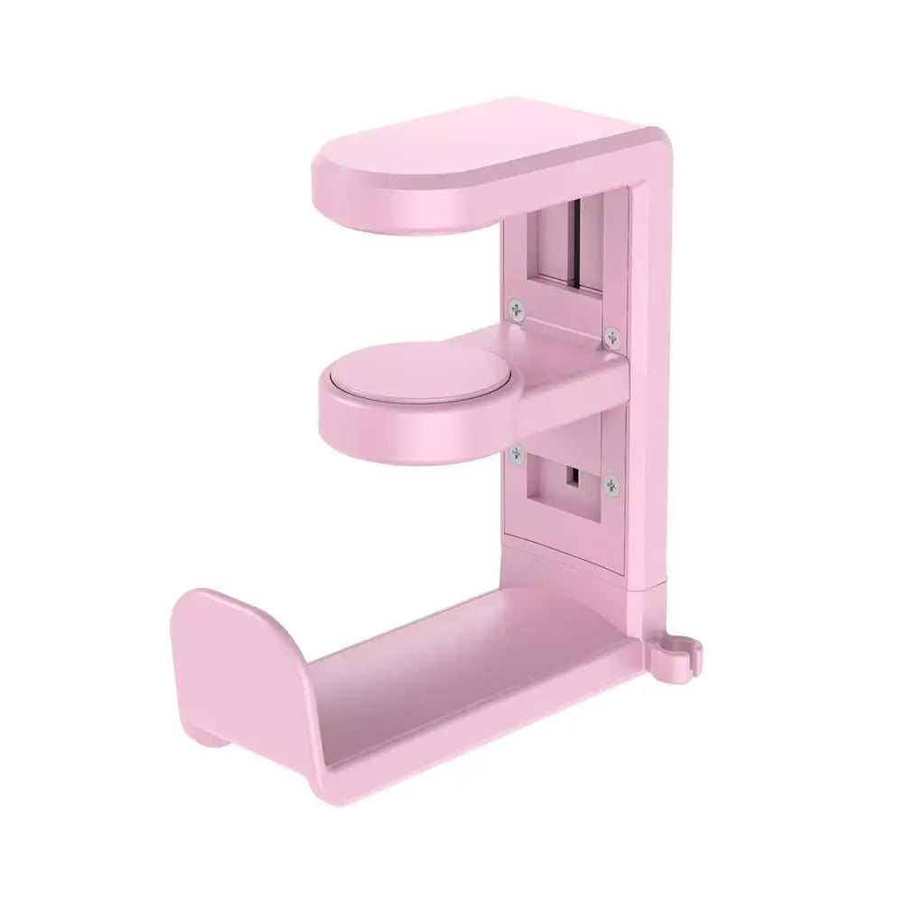 360° Rotating Headphone Stand