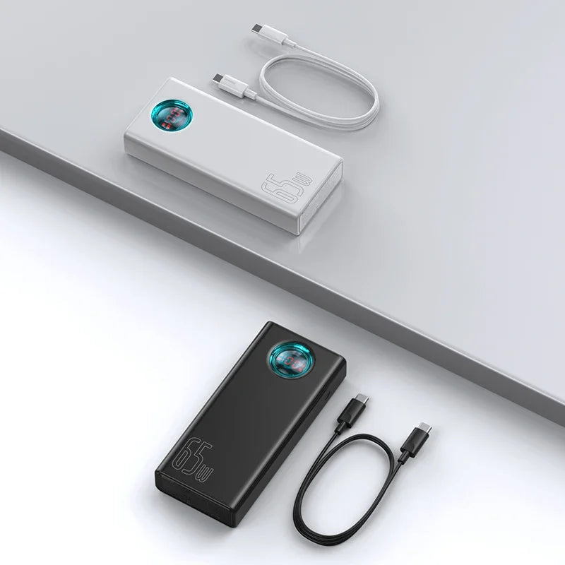 Baseus Power Bank 30000mAh